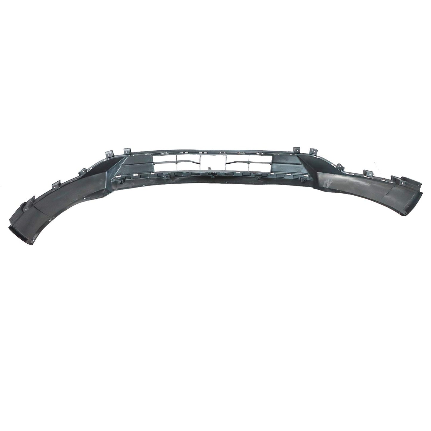 LJ6Z17D957A New Replacement Front Lower Bumper Cover Fits 2020-2022 Ford Escape