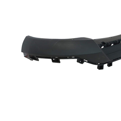 LJ6Z17D957A New Replacement Front Lower Bumper Cover Fits 2020-2022 Ford Escape