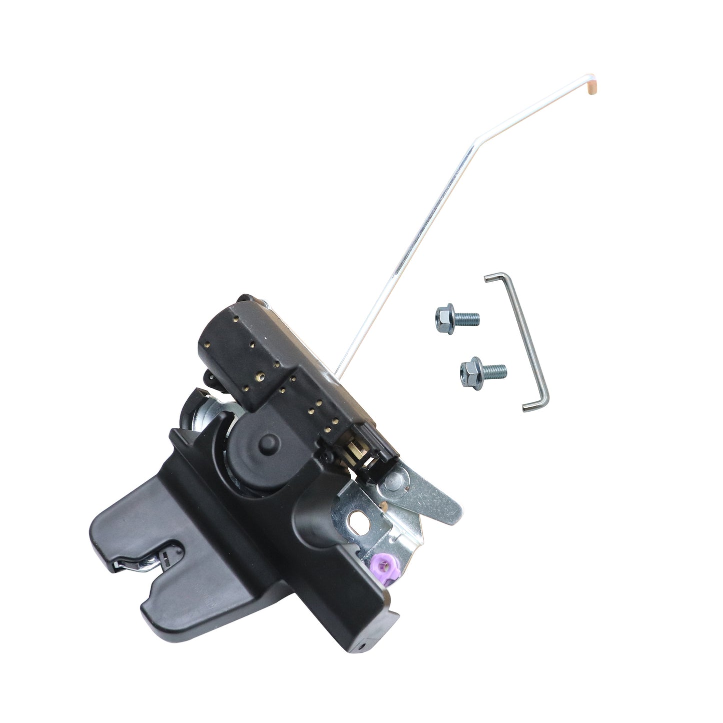 For 2002 - 2006 Toyota Camry LE SE XLE Trunk Latch Lid Lock Actuator