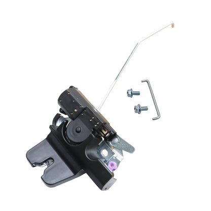 For 2002 - 2006 Toyota Camry LE SE XLE Trunk Latch Lid Lock Actuator