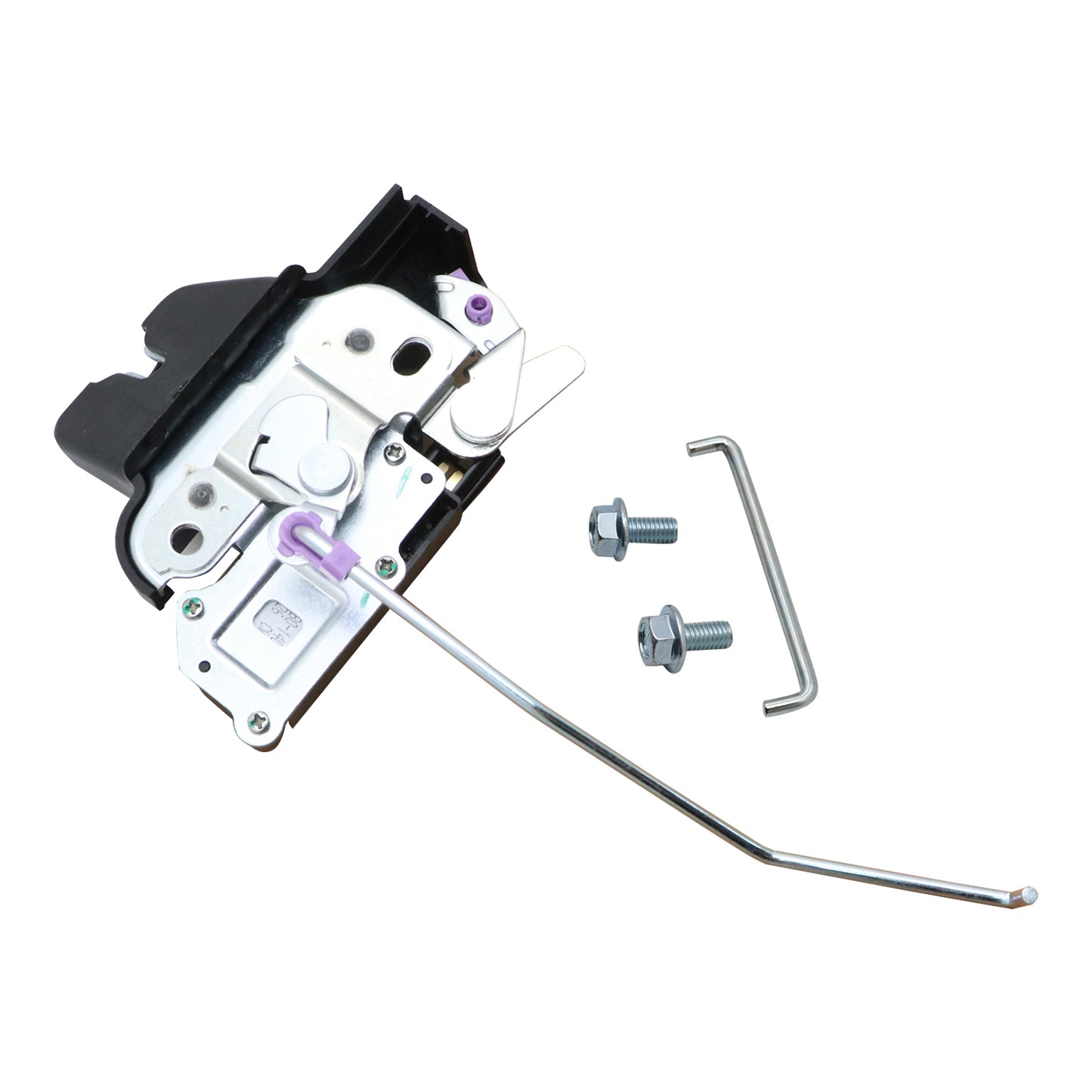 For 2002 - 2006 Toyota Camry LE SE XLE Trunk Latch Lid Lock Actuator