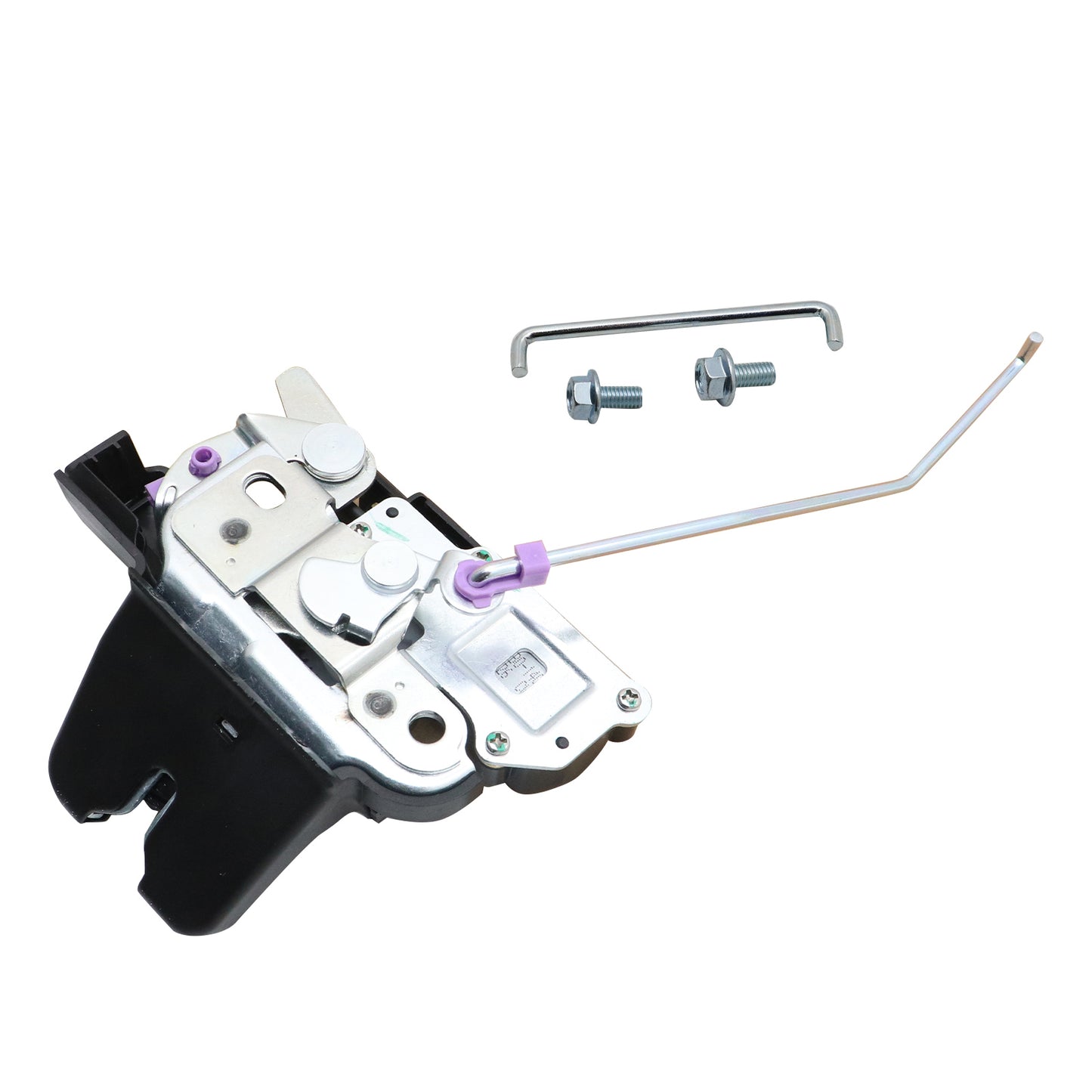 For 2002 - 2006 Toyota Camry LE SE XLE Trunk Latch Lid Lock Actuator