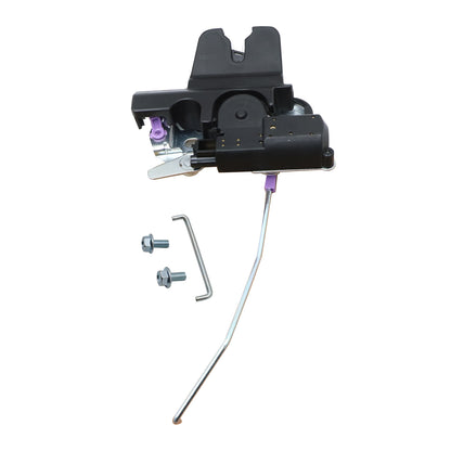 For 2002 - 2006 Toyota Camry LE SE XLE Trunk Latch Lid Lock Actuator