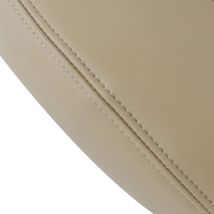 New For BMW F30 330i xDrive 340i xDrive 320i 2012-2018 Driver Top Seat Cover Tan