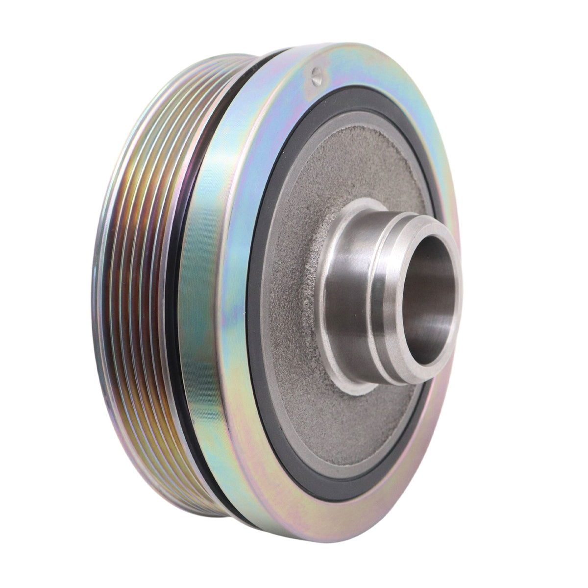 Engine Crankshaft Pulley 11238638446 Fits For BMW X3 X4 230i 320i 330i 430i 530i