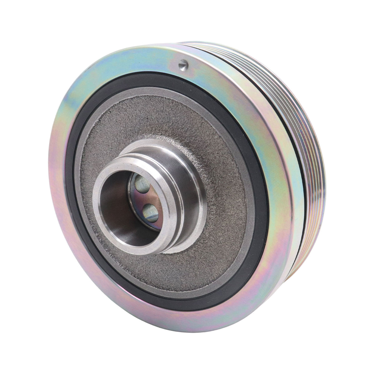 Engine Crankshaft Pulley 11238638446 Fits For BMW X3 X4 230i 320i 330i 430i 530i