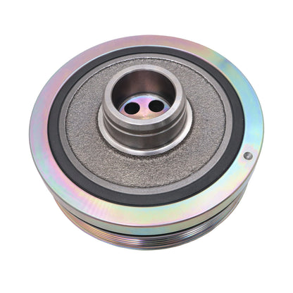 Engine Crankshaft Pulley 11238638446 Fits For BMW X3 X4 230i 320i 330i 430i 530i