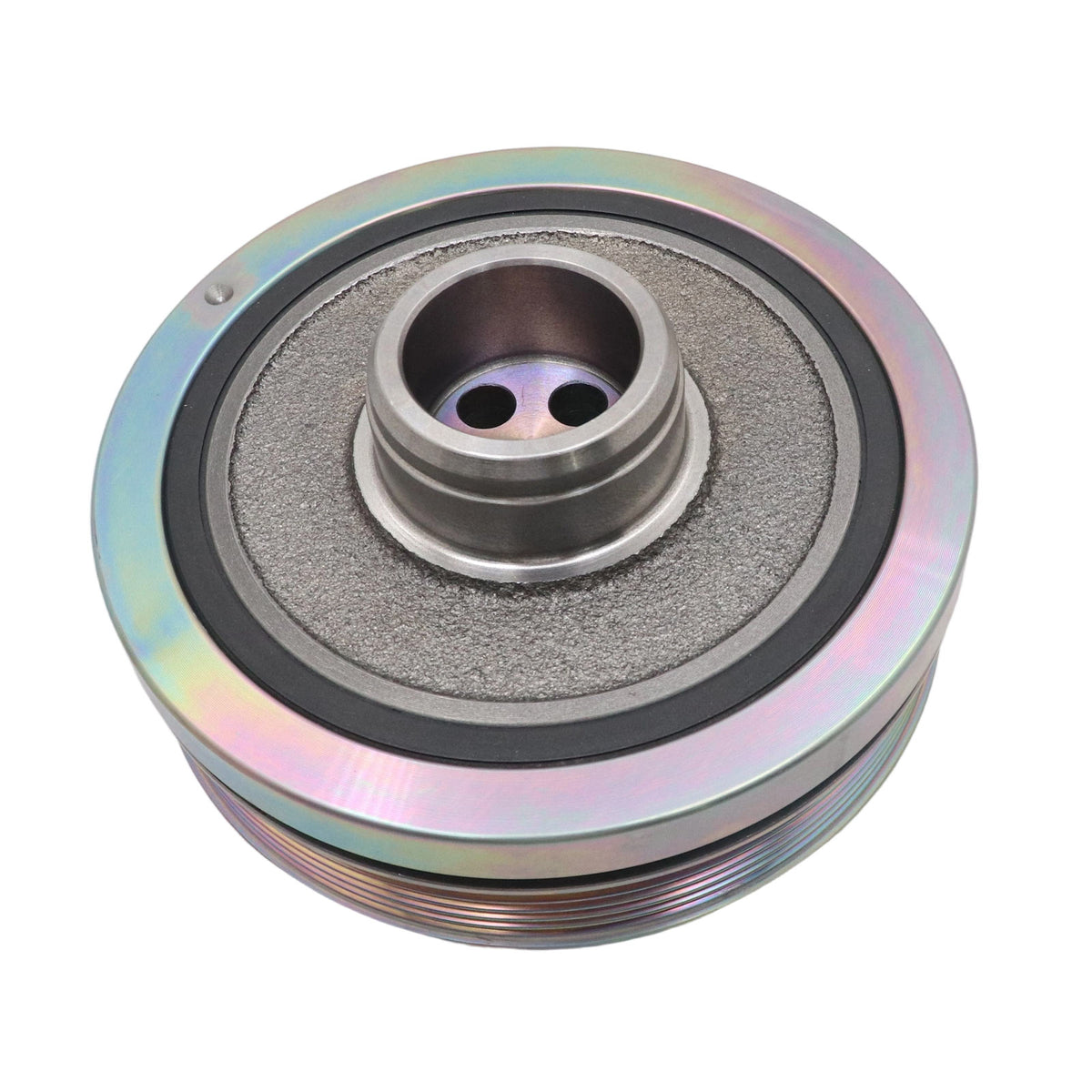Engine Crankshaft Pulley 11238638446 Fits For BMW X3 X4 230i 320i 330i 430i 530i