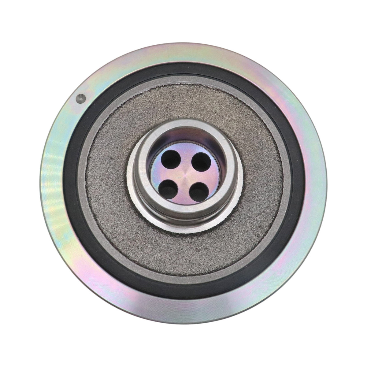 Engine Crankshaft Pulley 11238638446 Fits For BMW X3 X4 230i 320i 330i 430i 530i