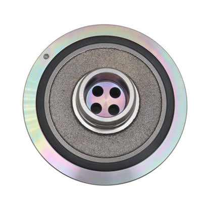 Engine Crankshaft Pulley 11238638446 Fits For BMW X3 X4 230i 320i 330i 430i 530i