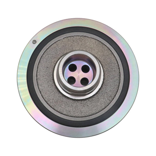 Engine Crankshaft Pulley 11238638446 Fits For BMW X3 X4 230i 320i 330i 430i 530i