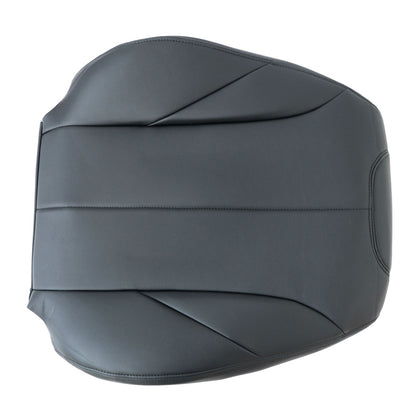 For BMW F30 330i xDrive 528i xDrive 320i 2012-2018 Driver Back Seat Cover Black