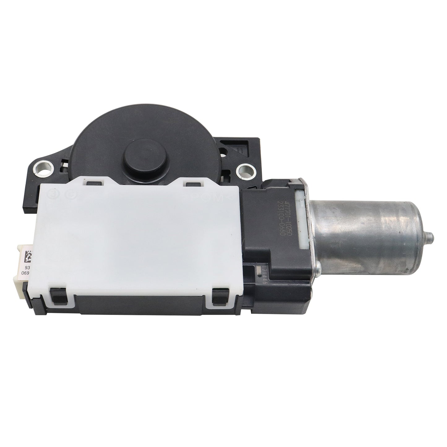 Panoramic Sunroof Motor Power Glass Window For Toyota Camry SE 2018-2024
