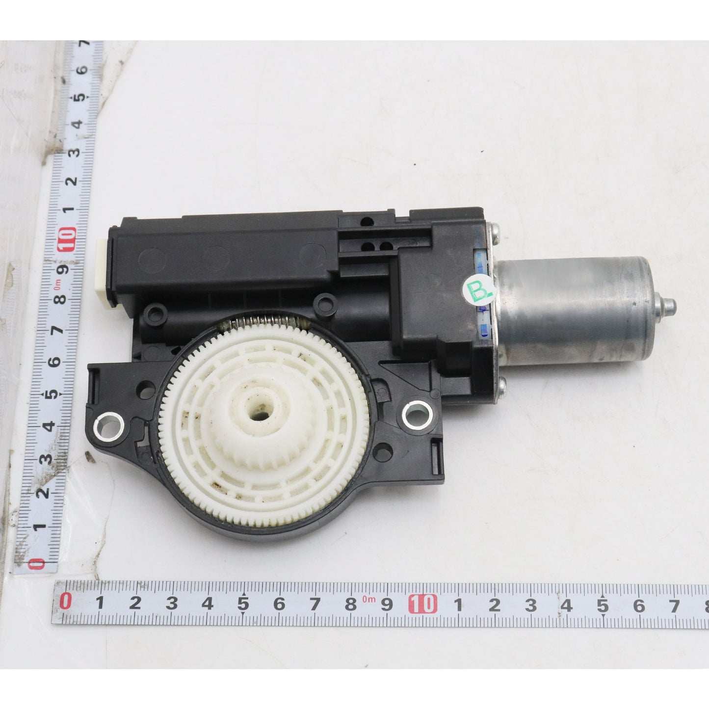 Panoramic Sunroof Motor Power Glass Window For Toyota Camry SE 2018-2024