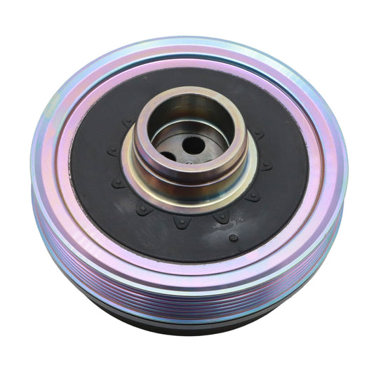 Engine Crankshaft Pulley 11238669098 Fit For BMW X1 X2 228i Gran Coupe 2020-2023