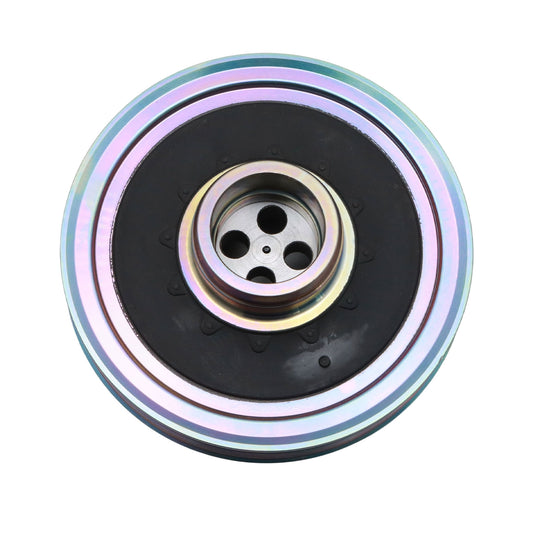 Engine Crankshaft Pulley 11238669098 Fit For BMW X1 X2 228i Gran Coupe 2020-2023