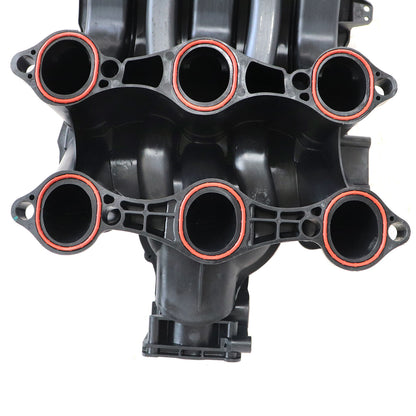 Upper Plastic Intake Manifold For Mercury Mountaineer V6 4.0L 2004-2010