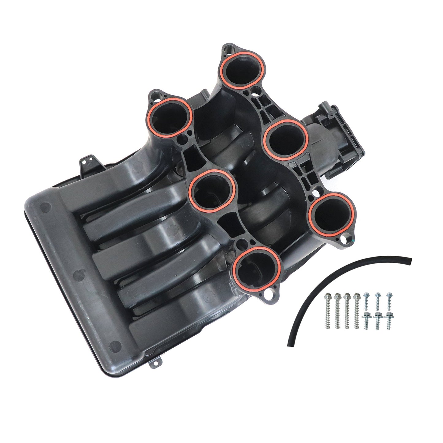 Upper Plastic Intake Manifold For Mercury Mountaineer V6 4.0L 2004-2010