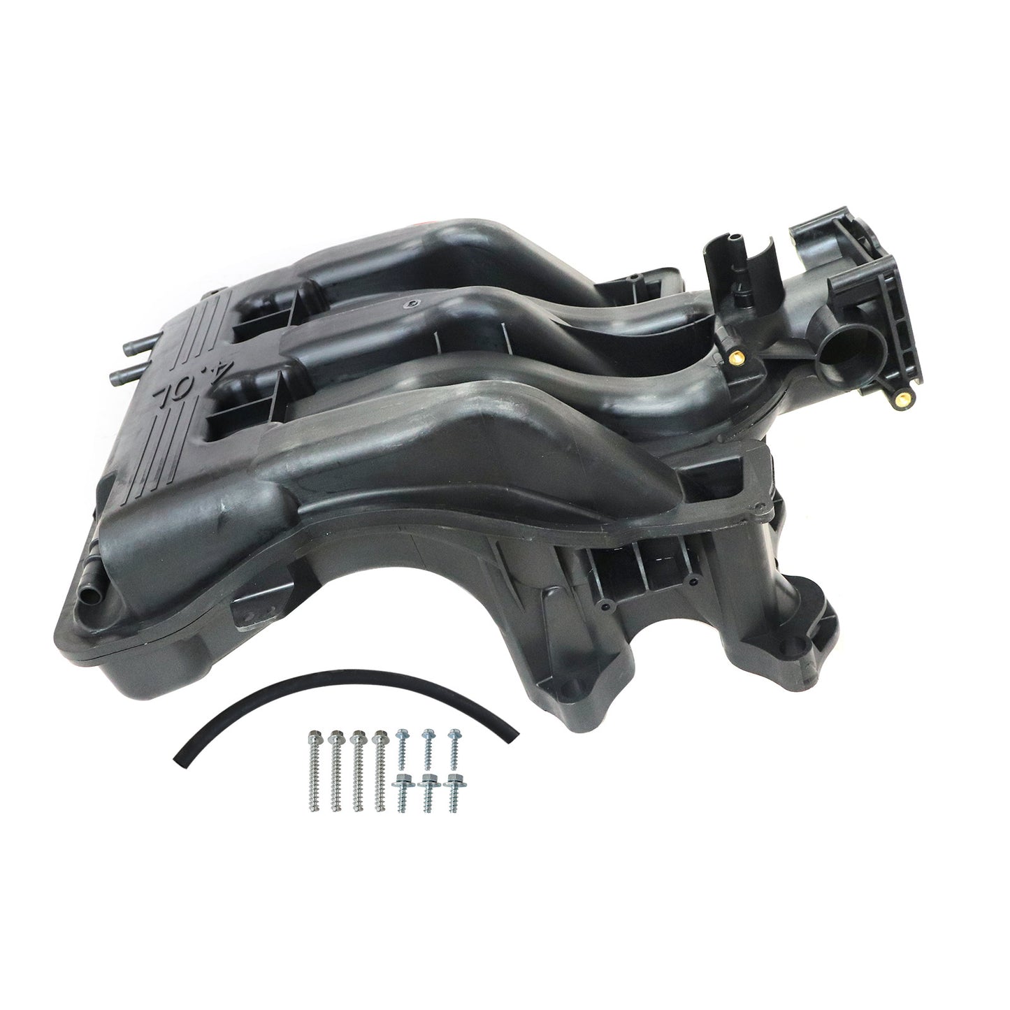 Upper Plastic Intake Manifold For Mercury Mountaineer V6 4.0L 2004-2010
