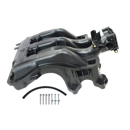 Upper Plastic Intake Manifold For Mercury Mountaineer V6 4.0L 2004-2010