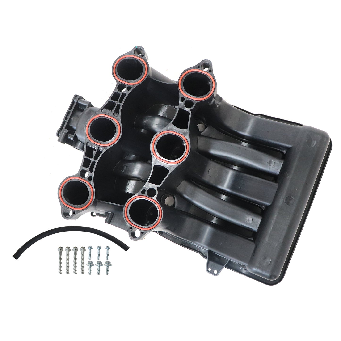 Upper Plastic Intake Manifold For Mercury Mountaineer V6 4.0L 2004-2010