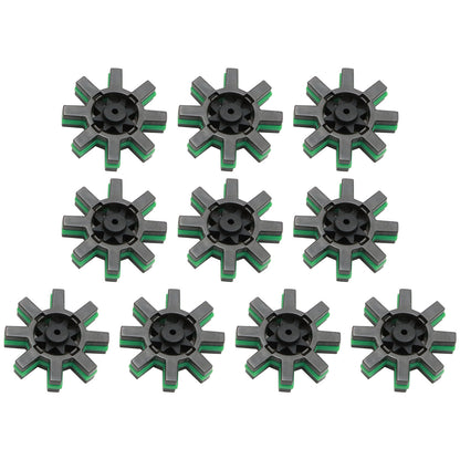 10Set For Toyota Lexus Damper Electric Power Steering Motor Shaft 45254-28040