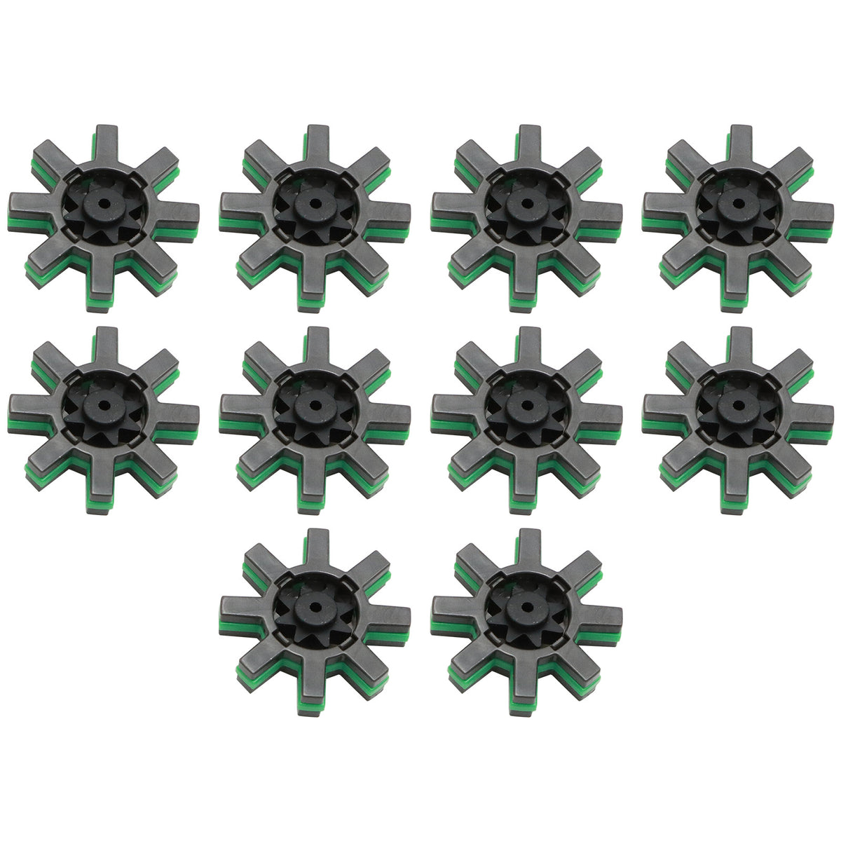10Set For Toyota Lexus Damper Electric Power Steering Motor Shaft 45254-28040