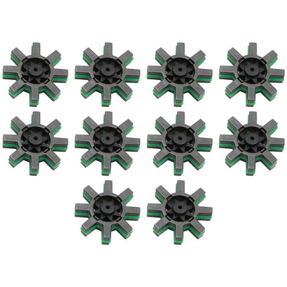 10Set For Toyota Lexus Damper Electric Power Steering Motor Shaft 45254-28040