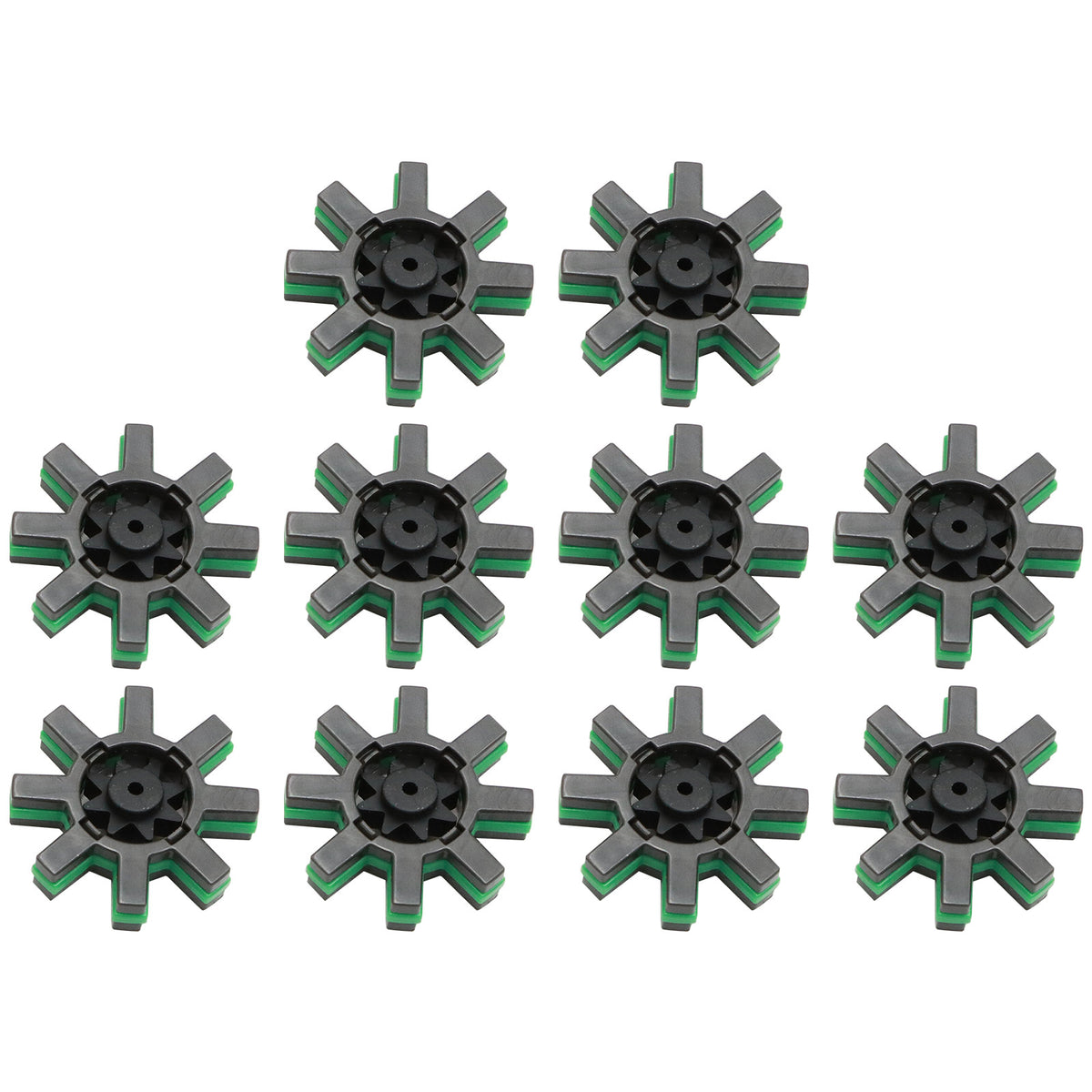 10Set For Toyota Lexus Damper Electric Power Steering Motor Shaft 45254-28040