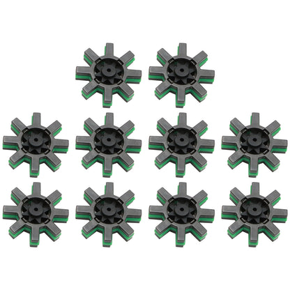 10Set For Toyota Lexus Damper Electric Power Steering Motor Shaft 45254-28040