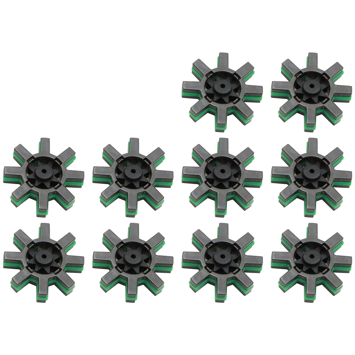 10Set For Toyota Lexus Damper Electric Power Steering Motor Shaft 45254-28040