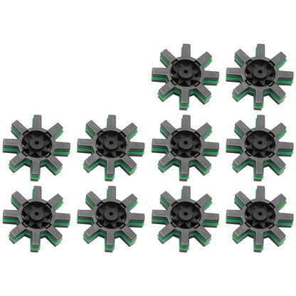10Set For Toyota Lexus Damper Electric Power Steering Motor Shaft 45254-28040