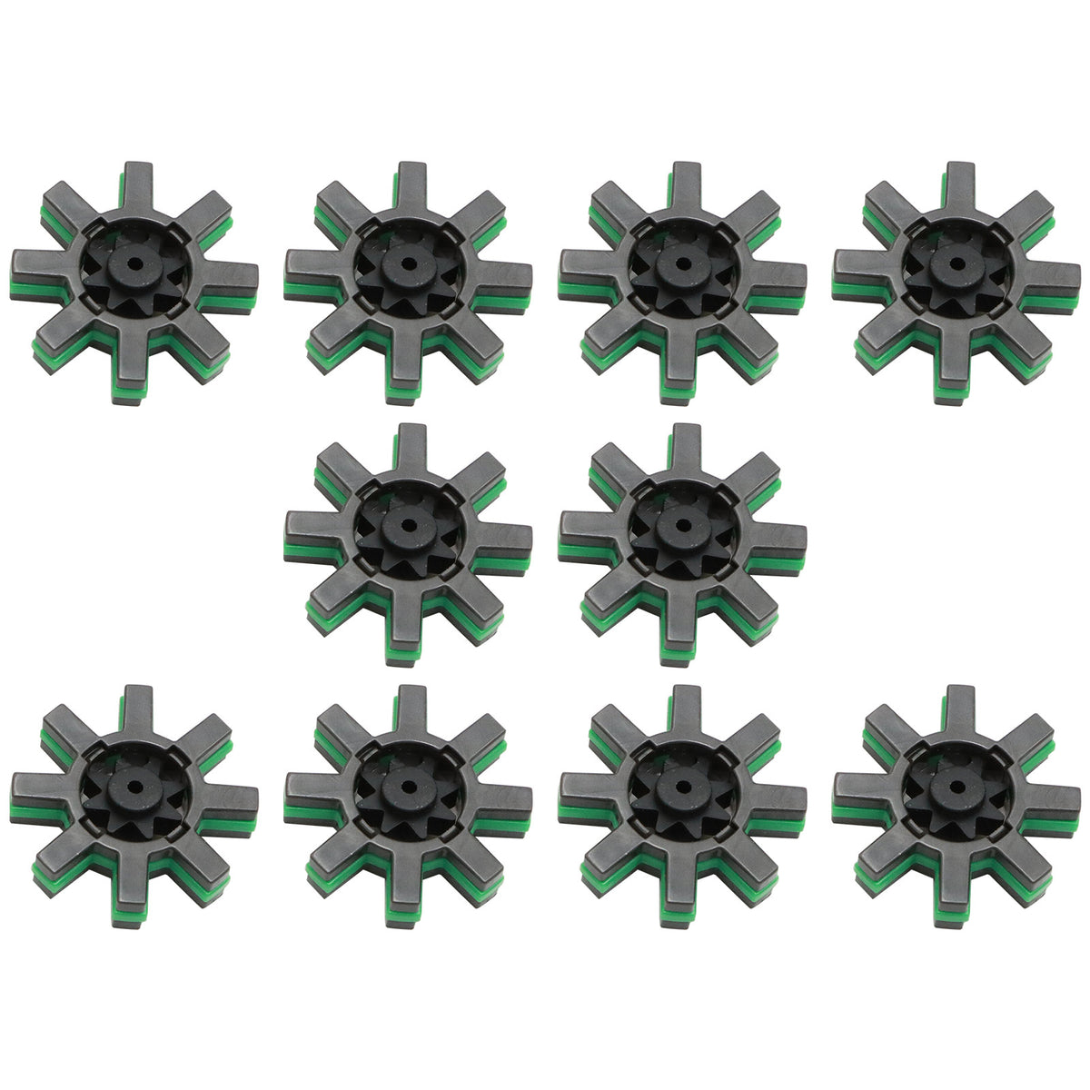 10Set For Toyota Lexus Damper Electric Power Steering Motor Shaft 45254-28040