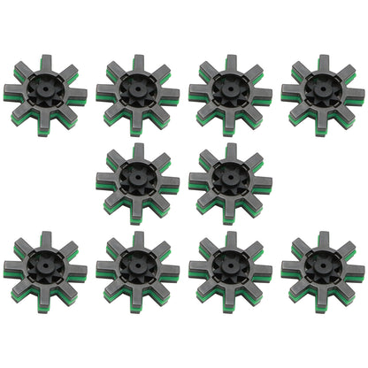 10Set For Toyota Lexus Damper Electric Power Steering Motor Shaft 45254-28040