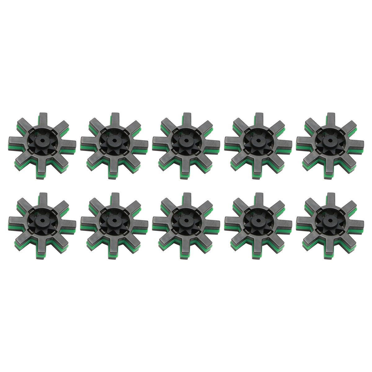 10Set For Toyota Lexus Damper Electric Power Steering Motor Shaft 45254-28040