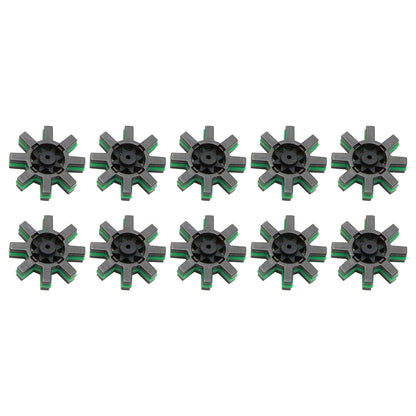 10Set For Toyota Lexus Damper Electric Power Steering Motor Shaft 45254-28040