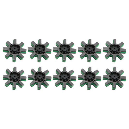 10Set For Toyota Lexus Damper Electric Power Steering Motor Shaft 45254-28040