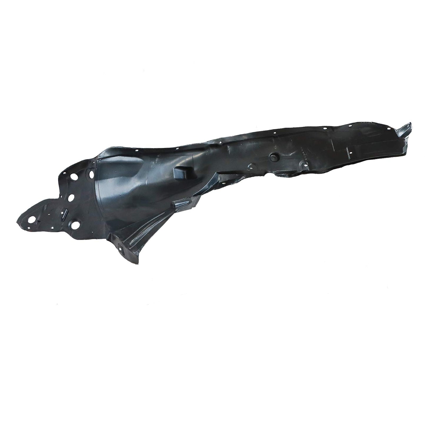For Nissan Kicks 2018-2020Front Driver Left Side Hand 638435RL0A  Fender Liners
