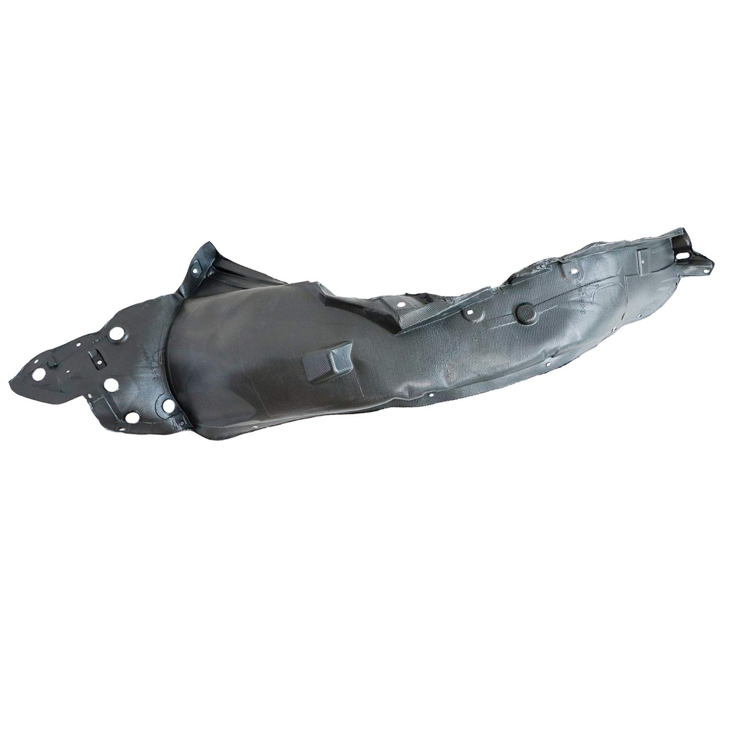 For Nissan Kicks 2018-2020Front Driver Left Side Hand 638435RL0A  Fender Liners
