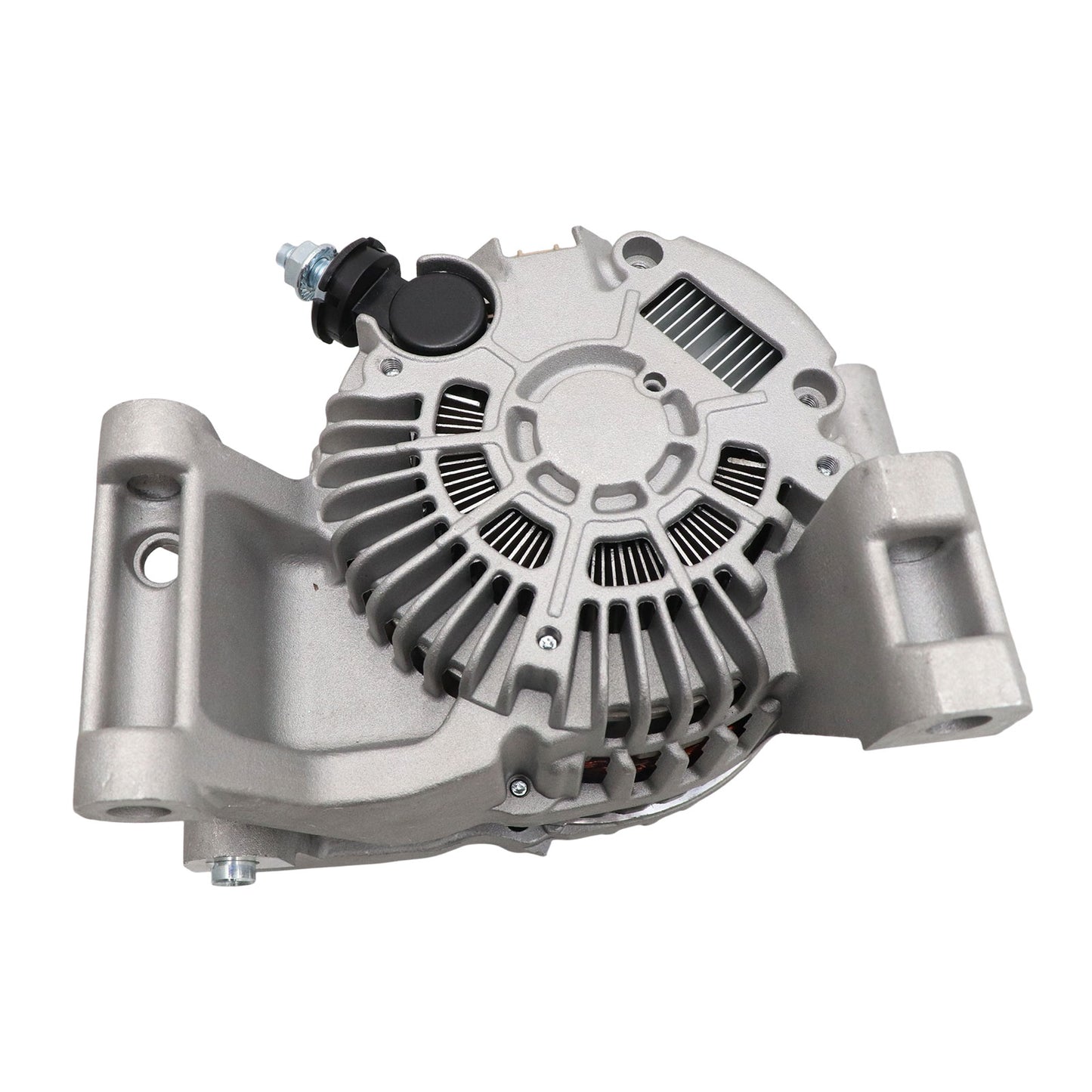 LFBL-18-300 Alternator For Mazda 5 2008-2010 L4 2.3L 110 Amps 12V CW S6