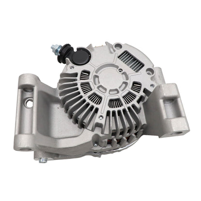 LFBL-18-300 Alternator For Mazda 5 2008-2010 L4 2.3L 110 Amps 12V CW S6