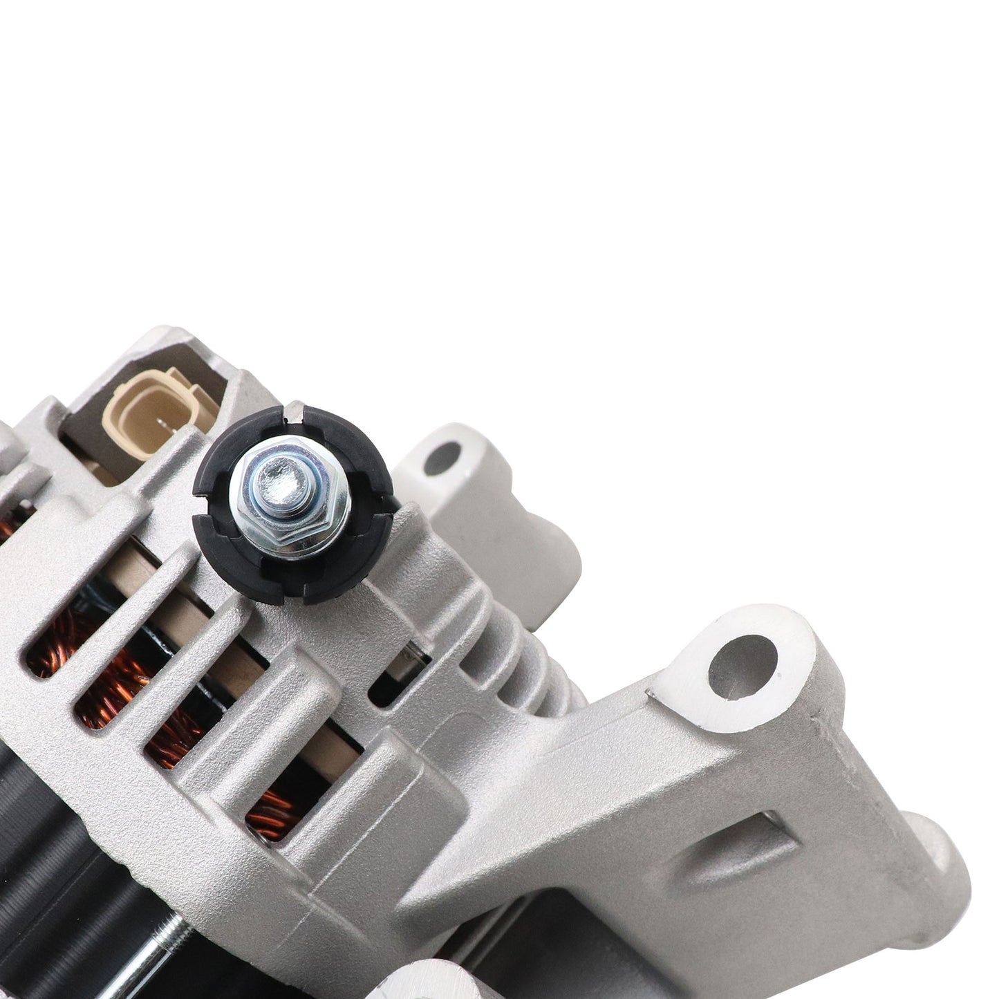 LFBL-18-300 Alternator For Mazda 5 2008-2010 L4 2.3L 110 Amps 12V CW S6