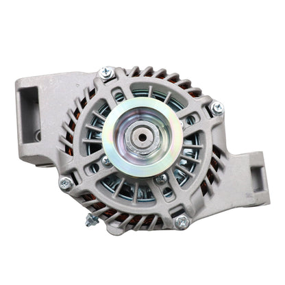 LFBL-18-300 Alternator For Mazda 5 2008-2010 L4 2.3L 110 Amps 12V CW S6