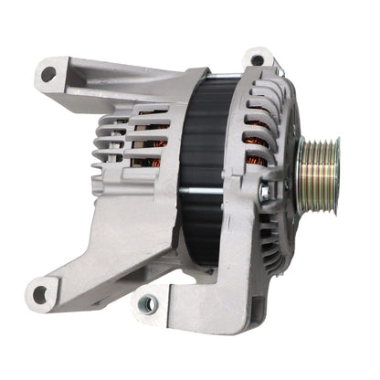 LFBL-18-300 Alternator For Mazda 5 2008-2010 L4 2.3L 110 Amps 12V CW S6