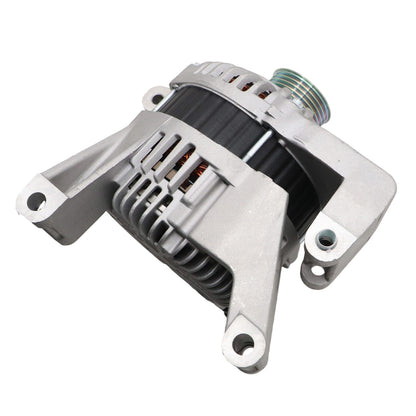 LFBL-18-300 Alternator For Mazda 5 2008-2010 L4 2.3L 110 Amps 12V CW S6