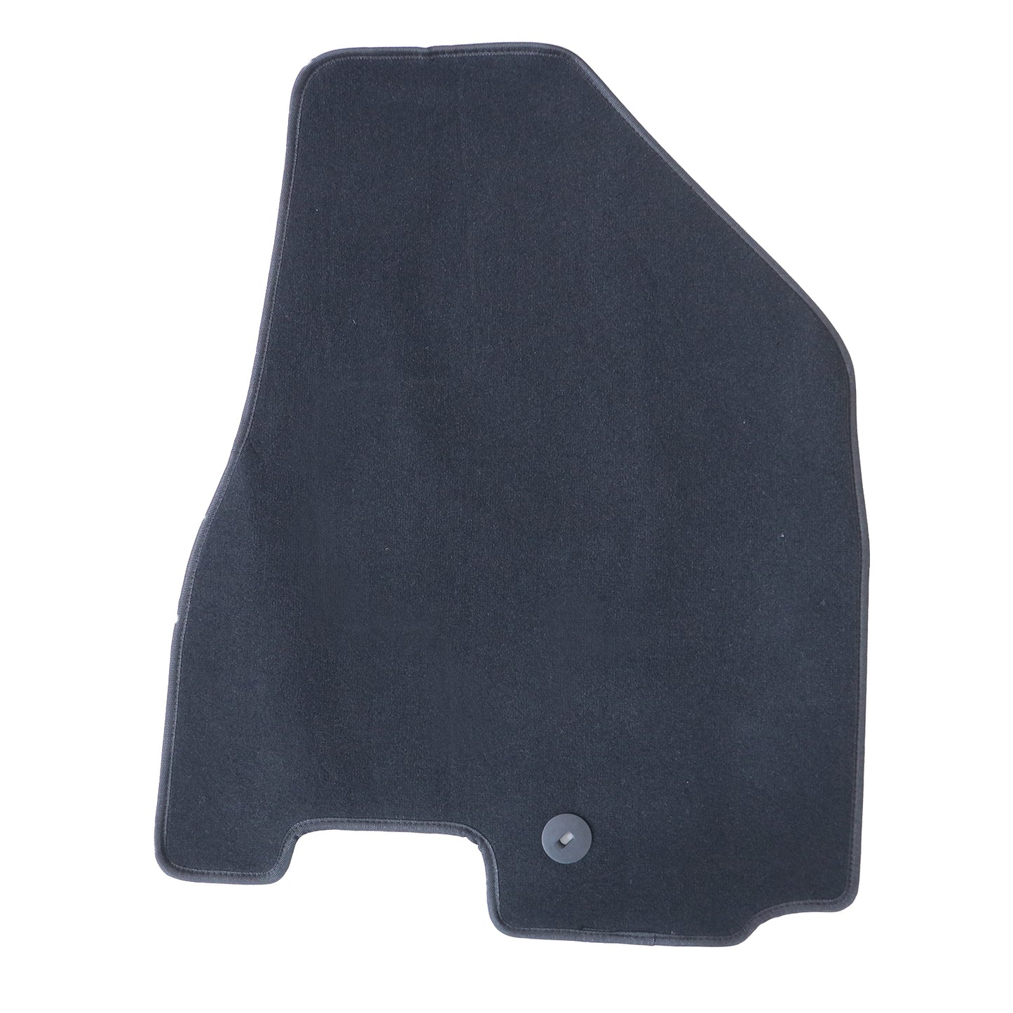 4Pcs For Kia Sedona 2015-2020 Front & Rear Floor Mats Carpet Replacement Velour