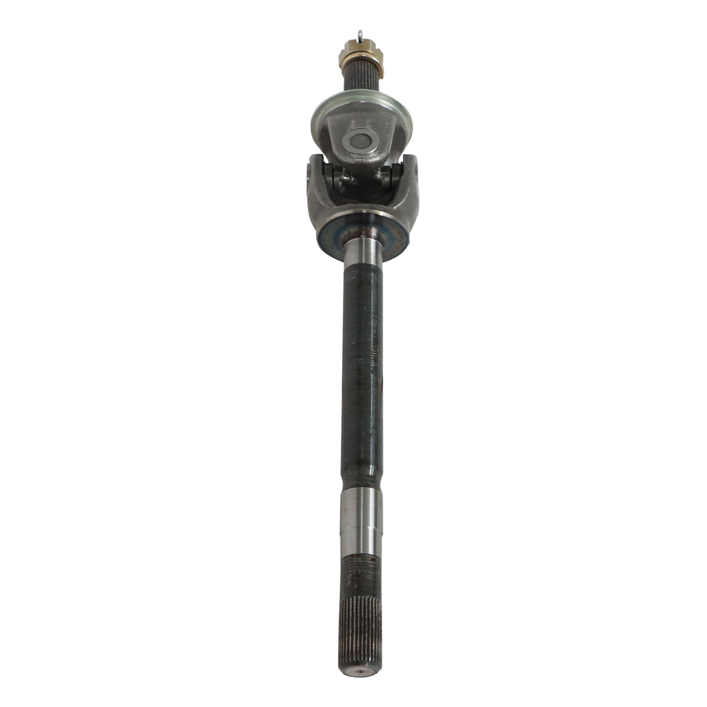 Front Left Truck Axle Shaft For Dodge Ram 2500 3500 2003-2008 1500 2006-2008