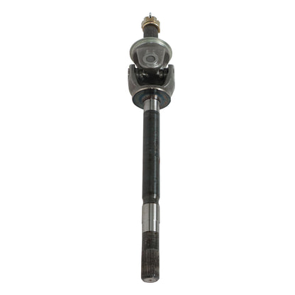 Front Left Truck Axle Shaft For Dodge Ram 2500 3500 2003-2008 1500 2006-2008