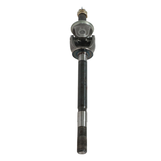 Front Left Truck Axle Shaft For Dodge Ram 2500 3500 2003-2008 1500 2006-2008
