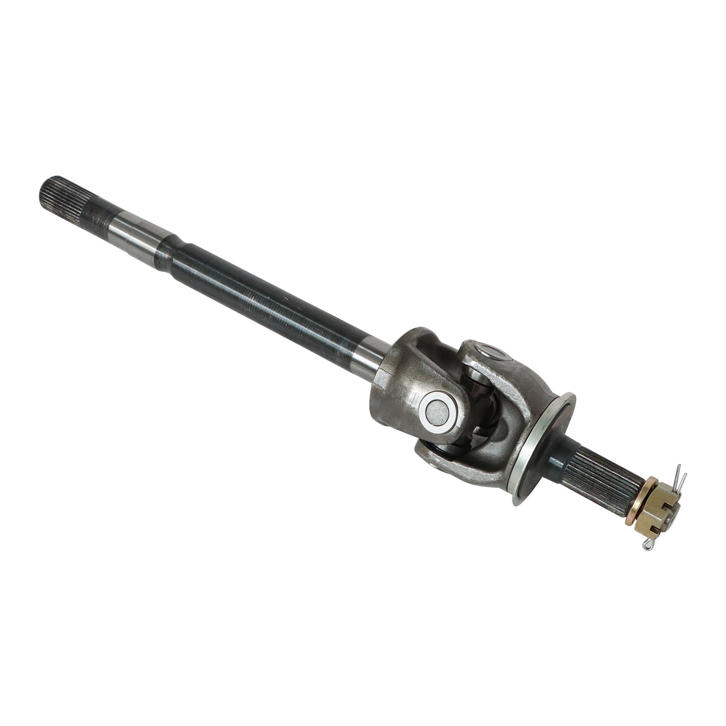 Front Left Truck Axle Shaft For Dodge Ram 2500 3500 2003-2008 1500 2006-2008